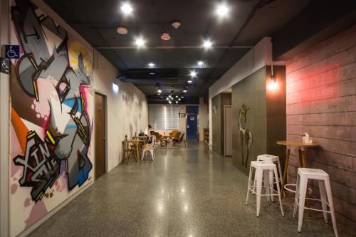 Xinshe Hotel - Hsinchu