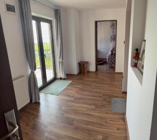 Casa Alecu in Popesti (Vrancea)