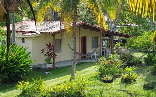 Casas Refúgio na Praia (Casas Refugio na Praia) in Uruçuca