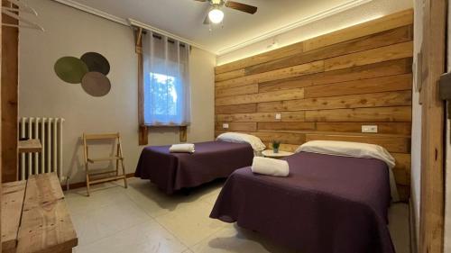 Hostal Ochoa