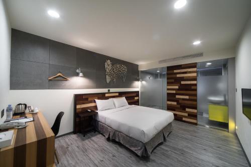 Xinshe Hotel - Hsinchu