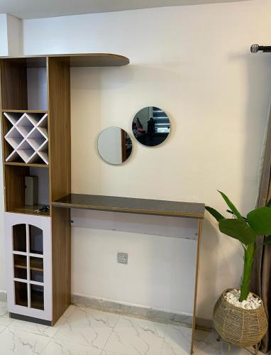 Cozy Court Apartment in Ifako Agege