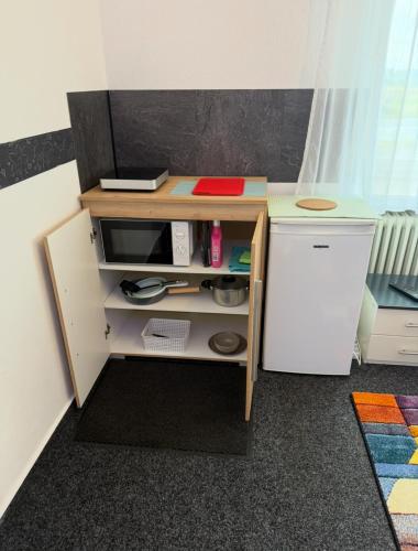 Hotel Uthoff in بيسيندورف