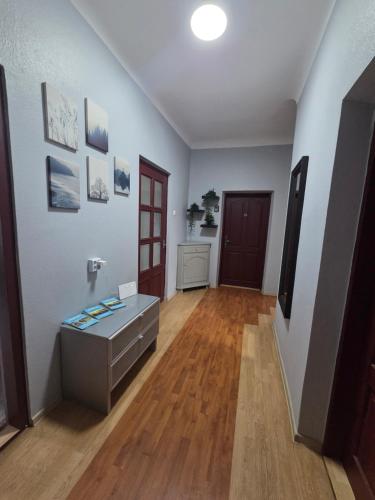 Pie Parka in Aluksne