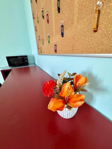 Facilities, ATB9 Guest House in Valga