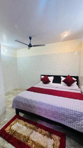 The Krishna Ji Paying Guest House - Varanasi The Krishna Ji Paying Guest House - Varanasi