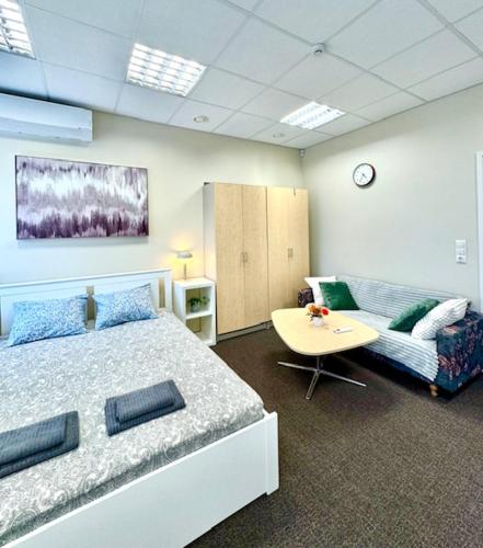 Facilities, ATB9 Guest House in Valga