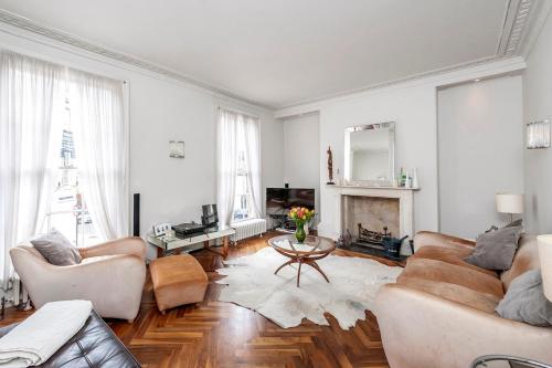 Georgian Town House in Central Bath gîte à louer Bath