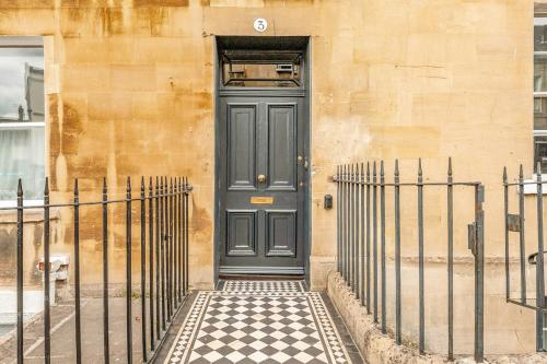 Georgian Town House in Central Bath, Bath (zdjęcie 7)
