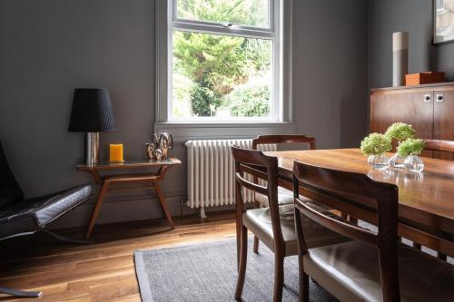 Georgian Town House in Central Bath, Bath (zdjęcie 11)