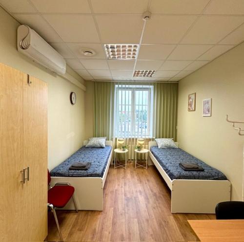 ATB9 Guest House