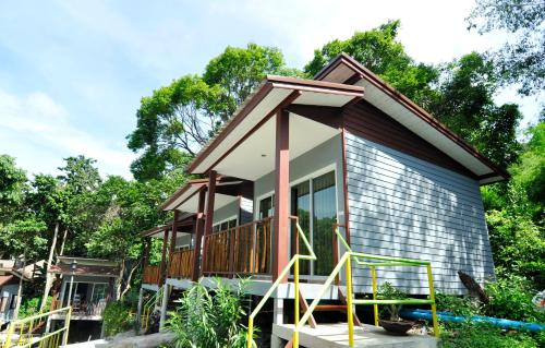 Sea View Bungalow - 숙소 외관