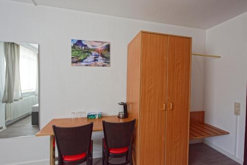 Room4You - Bad Hersfeld in Bad Hersfeld, Deutschland