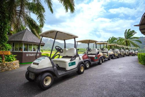 Tinidee Golf Resort Phuket - SHA Extra Plus