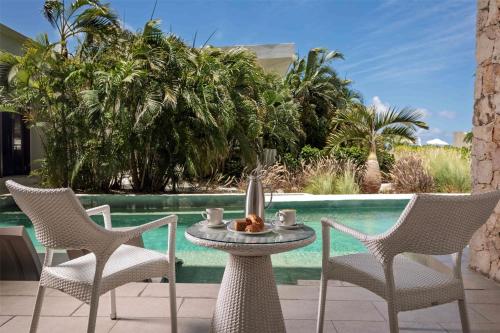 景色, Sonesta Ocean Point Resort All Inclusive Adult Only in ロウランズ