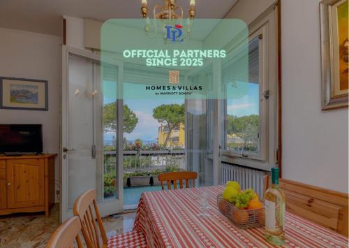 DesenzanoLoft Official Partner Homes & Villas by Marriott Bonvoy - The Sunflower Front Lake - Desenzano Del Garda