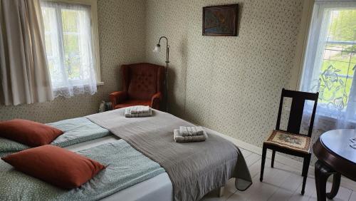 Trepimäe Guest Apartment - image 10