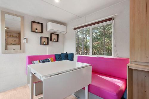 ทัศนียภาพภายนอกโรงแรม, Kenya - Écuries du Mas di Gau (Kenya - Ecuries du Mas di Gau) in บริญอล