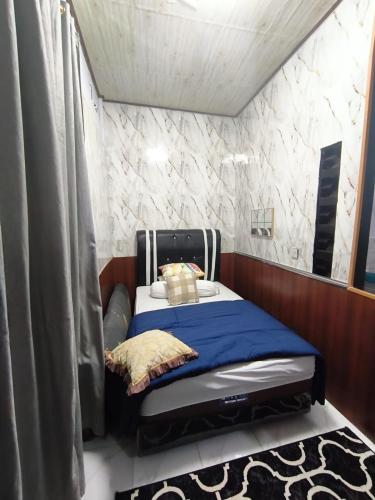 Bellezza Kost in Arga Makmur