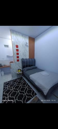 Bellezza Kost in Arga Makmur