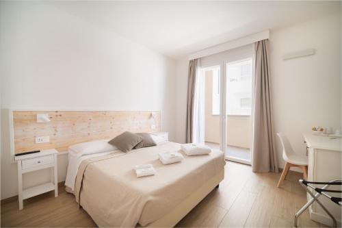 Landlord, Alghero