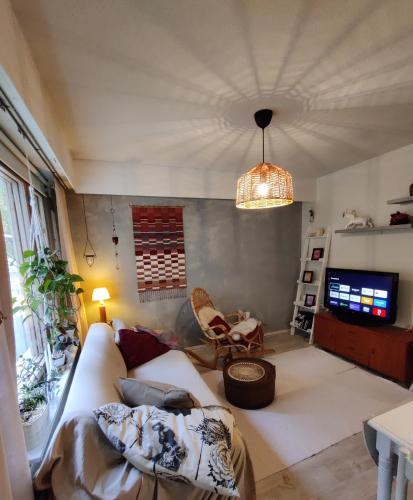 Lapin lomakoti yliopiston lahella in Ahkiomaa