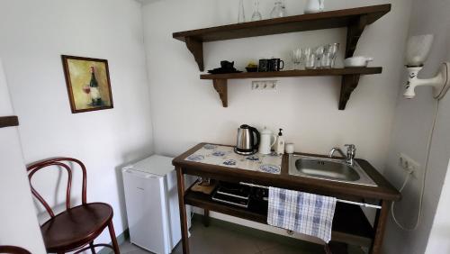 Trepimae Guest Apartment in Viljandi