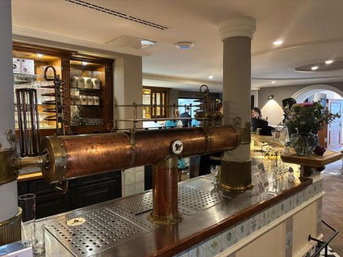 Das Lambacher – Oberaudorf, WY