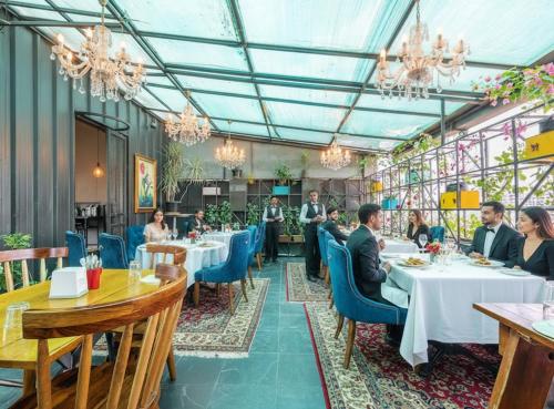 Photo - FabHotel VJR HSR