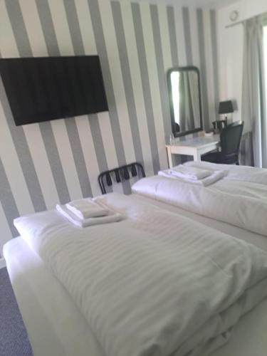Bandholm Hotel