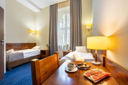 Hotel Piast Wrocław Centrum - image 13