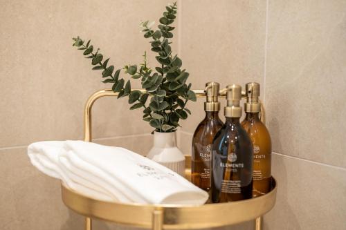Elements Suites