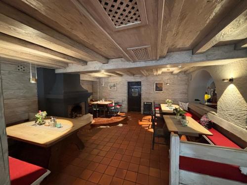 Das Lambacher – Oberaudorf, WY