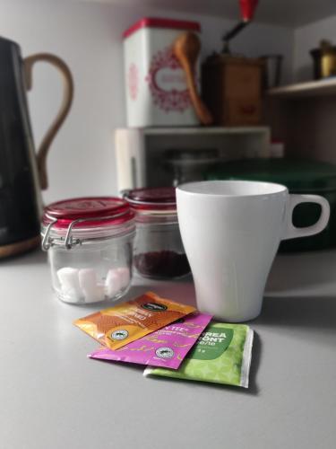 Facilities, Lapin lomakoti yliopiston lahella in Ahkiomaa