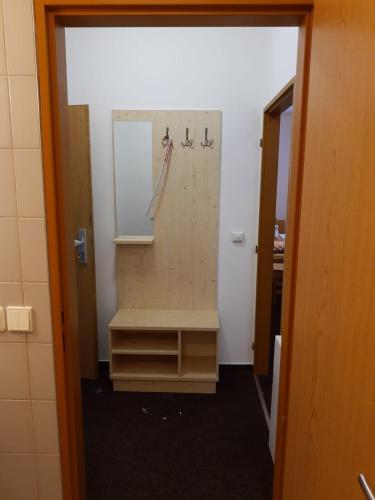 Útulný apartmán s balkonem na Šumavě v malebné vesničce Prášily (Utulny apartman s balkonem na Sumave v malebne vesnicce Prasily) in ปาเซกา