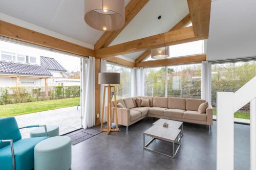 Welcome in - Strandvilla's dichtbij het strand - Vakantiepark Zonnedorp Renesse, Renesse (fotografie 3)