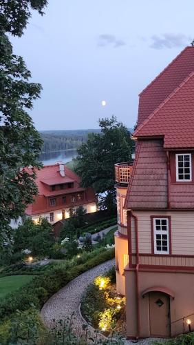 Trepimae Guest Apartment in Viljandi