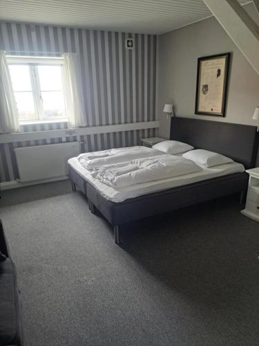 Bandholm Hotel
