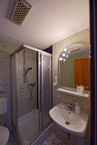 Room4You - Bad Hersfeld, Bad Hersfeld (fotografie 6)