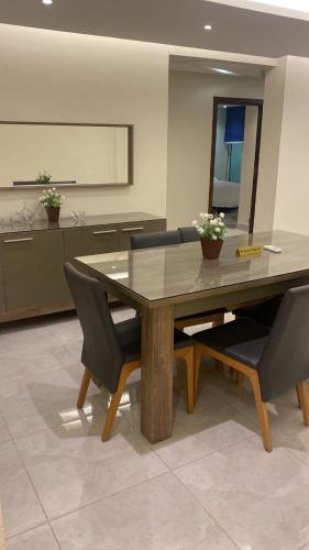 Zm apartment shehab Vib in Mohandesin