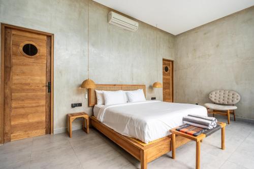 Luxury privat villa 5 Bedroom