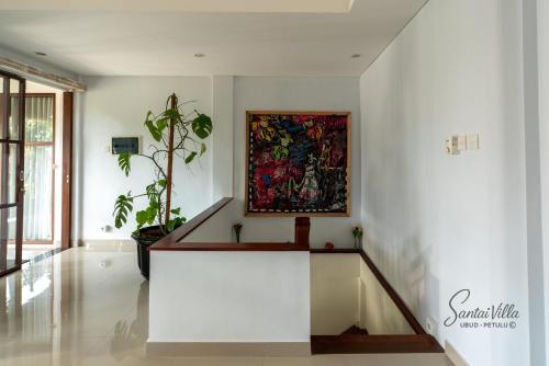Santai Villa Andong - image 4