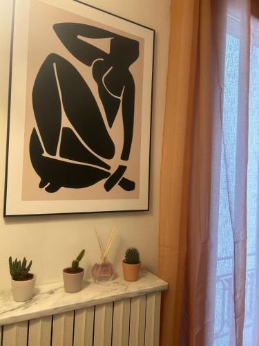 New cosy in Paris - image 3