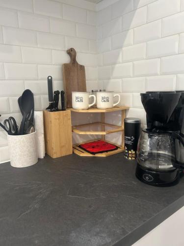 New cosy in Paris - image 12