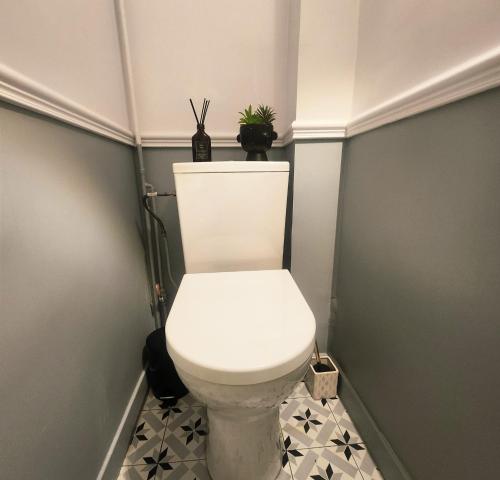 New cosy in Paris - image 5