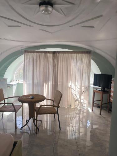 Facilities, B&B Rainbow in Orto Botanico