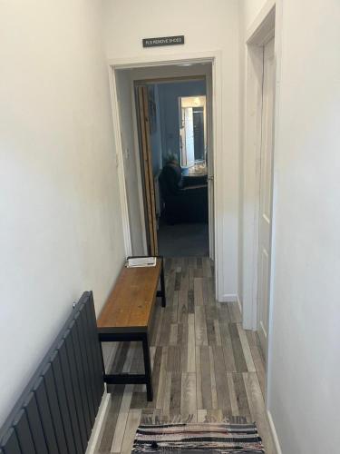 George Guest House in สโต๊ค ออน เทรนท์