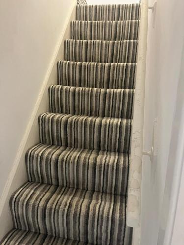 George Guest House in สโต๊ค ออน เทรนท์