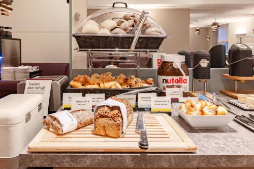 Garner Hotel Post Aschaffenburg by IHG - 식음료(F&B)