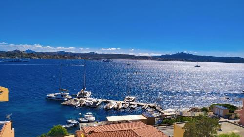 Appartamentino panoramico...con finestra sul mare! 5